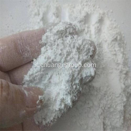 Polvere bianca in polvere in titanio rutile sr-2400
